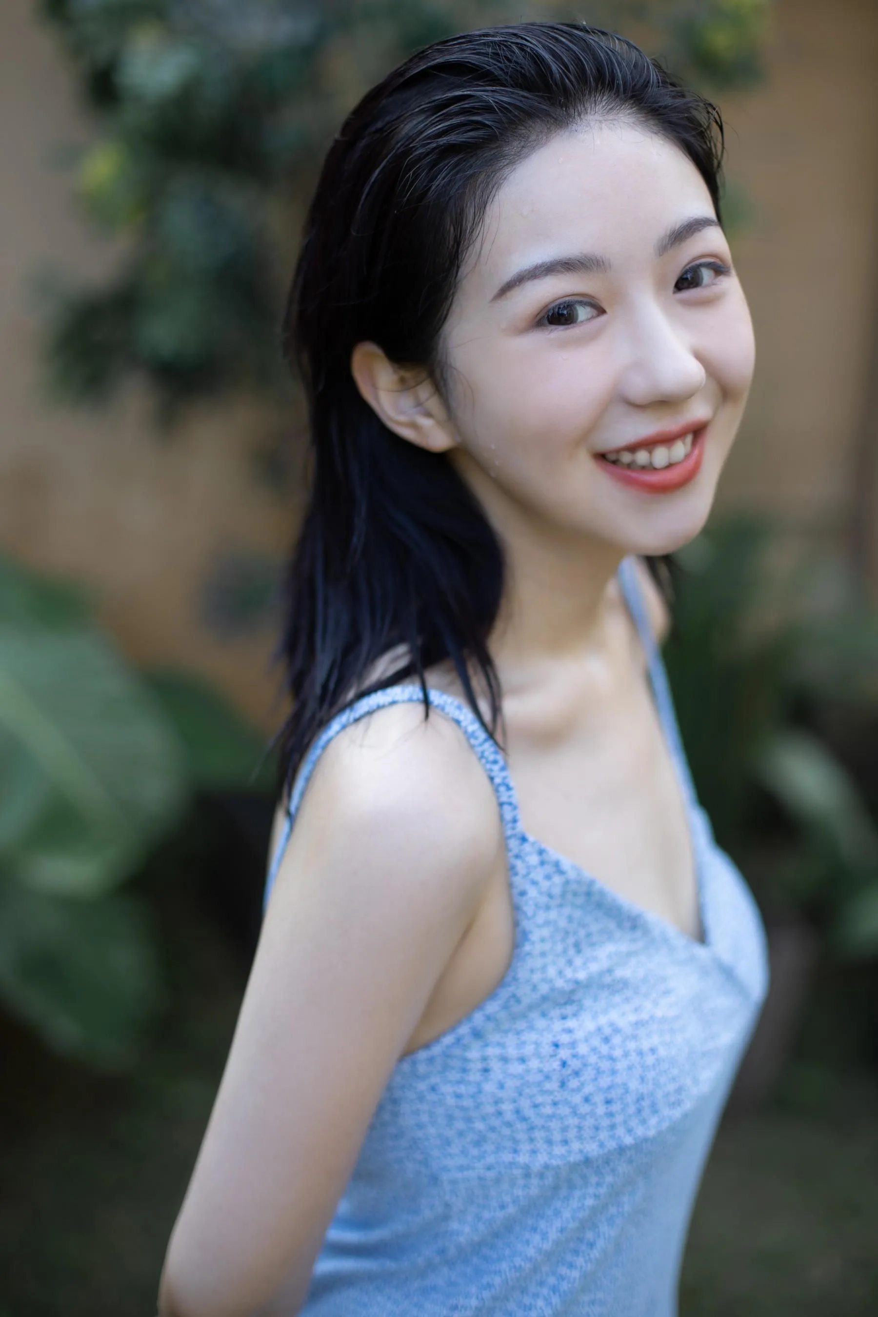 [YITUYU艺图语]2021.08.27 玩水 小tom [23P]插图1